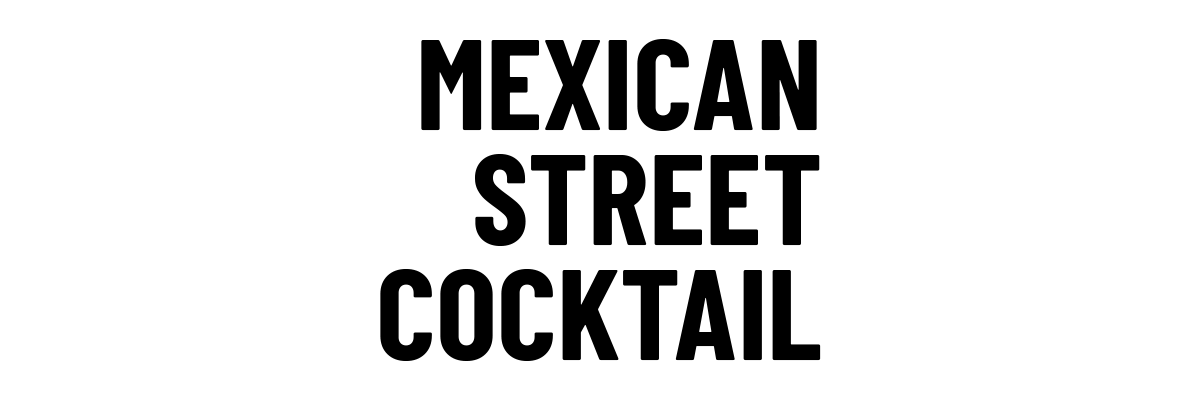 Street drinks brand logo