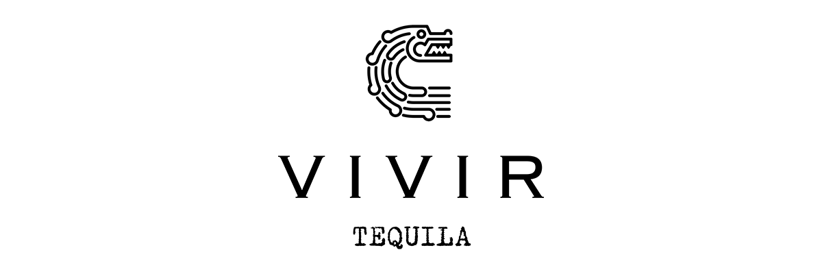 VIVIR Tequila logo